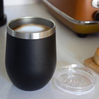 MUG ACERO INOXIDABLE AACIORA
