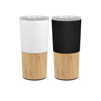MUG ACERO INOXIDABLE AACIRVY