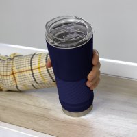 MUG ACERO AACLORA
