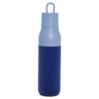 BOTELLA ACERO INOXIDABLE AACMAST