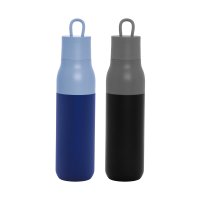 BOTELLA ACERO INOXIDABLE AACMAST