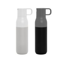 BOTELLA ACERO INOXIDABLE AACMEFT