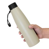 BOTELLA ACERO INOXIDABLE AACMELO
