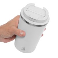 MUG ACERO INOXIDABLE AACMIRN