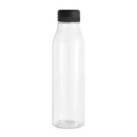 BOTELLA PET CRISTALINO AACMORT
