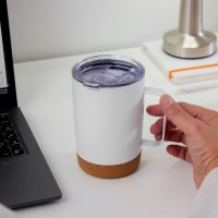 MUG ACERO INOXIDABLE AACMURV