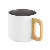 TAZA ACERO INOXIDABLE AACMYVL