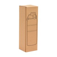 BOTELLA ACERO INOXIDABLE AACNAND