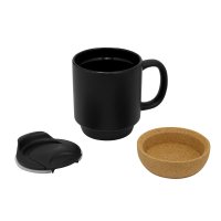 TAZA CERAMICA GRES AACNEYA