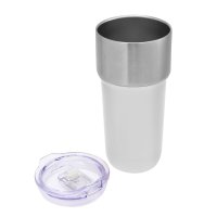 MUG ACERO INOXIDABLE AACNIC