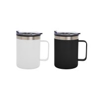 MUG ACERO INOXIDABLE AACNOFT