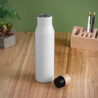 BOTELLA ACERO INOXIDABLE AACNURN