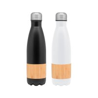 BOTELLA ACERO AACPHEL