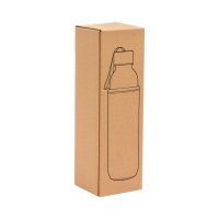 BOTELLA ACERO AACPELT