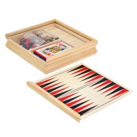 SET MADERA AACRAND