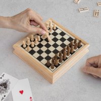 SET MADERA AACRAND