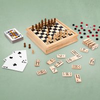 SET MADERA AACRAND