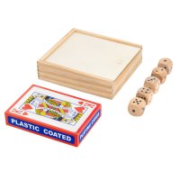 SET MADERA AACRAVO