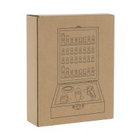 SET ALUMINIO AACRELD