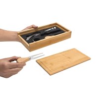 SET BAMBU AACTIOK