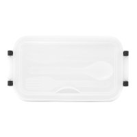LONCHERA PLASTICO AACTIZM