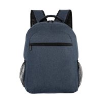 MOCHILA POLIESTER BITONO AADELO