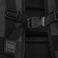 MOCHILA POLIESTER 600D AADIC