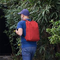 MOCHILA POLIESTER 600D AADILX