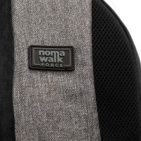 MOCHILA POLIESTER AADIUL