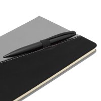 LIBRETA PAPEL RECICLADO AADUXY