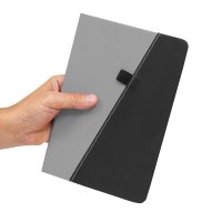 LIBRETA PAPEL RECICLADO AADUXY