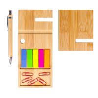 ORGANIZADOR BAMBU AAEALV
