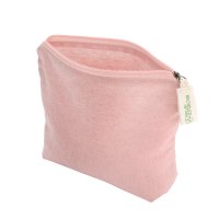 NECESSAIRE ALGODON RECICLADO AAEILM