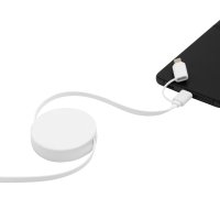 CABLE PLASTICO ABS AAELON