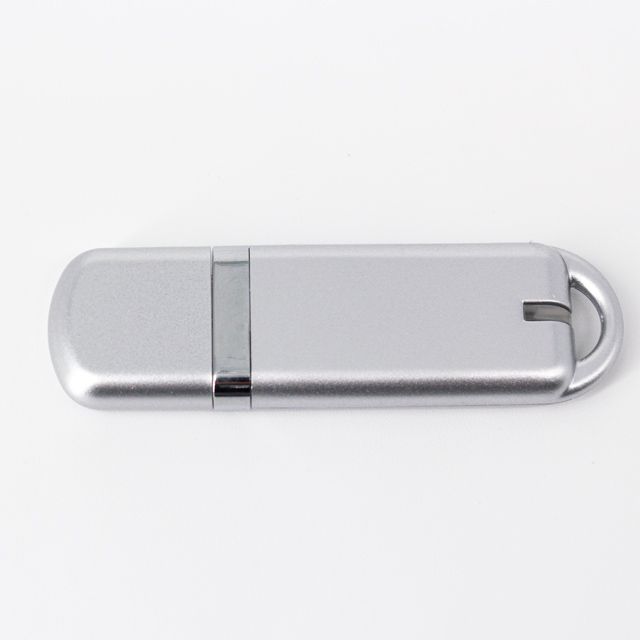 USB CURVA 8GB LACTORVY