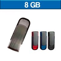 USB 8GB LADRIT