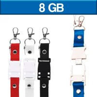 USB 8GB LADUON