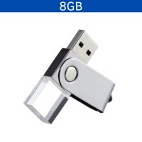 USB 8GB LADYLO
