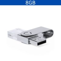 USB 8GB LADYLO