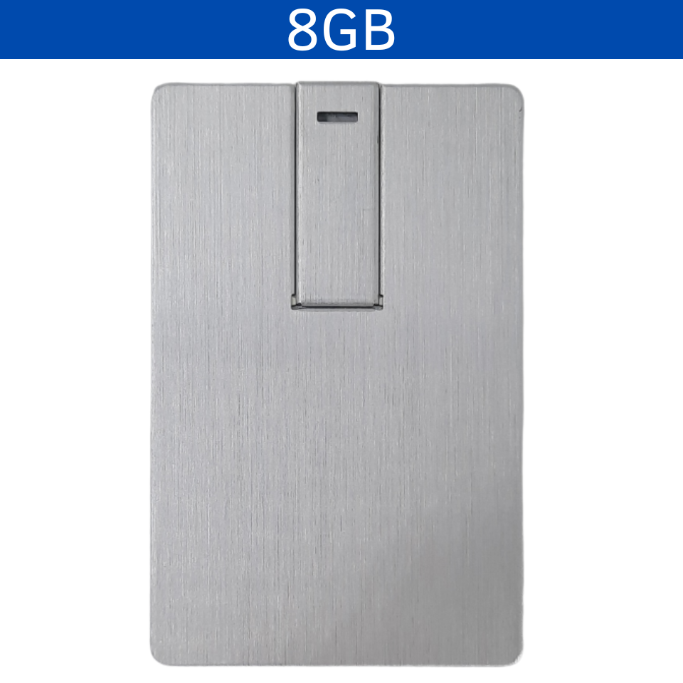 USB 8GB LADYLT