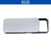 USB 8GB LAEBER