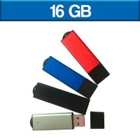 USB 16GB LAEELT