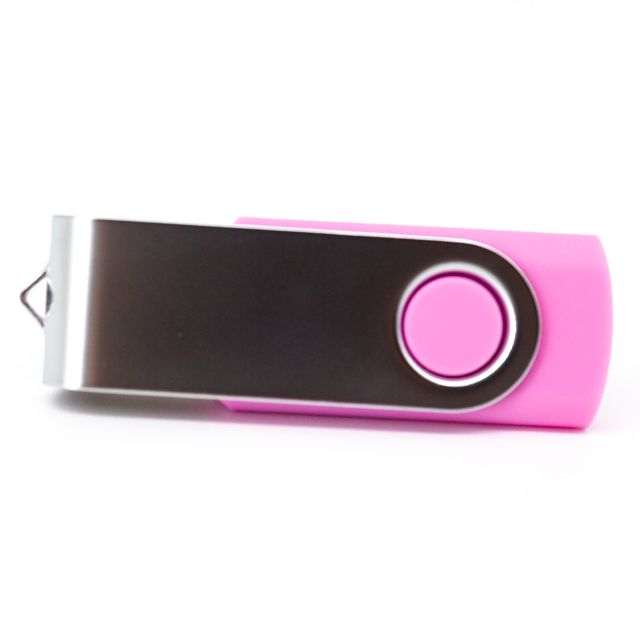 USB GIRATORIA 32GB LAEOETH
