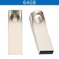 USB 64GB LAERVY