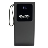 POWER BANK 20000MAH LAETER