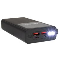 POWER BANK 20000MAH LAETER