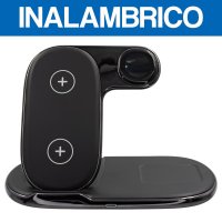 USB BASE INALMBRICA LAETUL