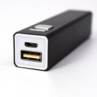 POWER BANK RECTANGULAR LAEUIR