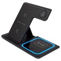 USB BASE INALMBRICA LAEYRE