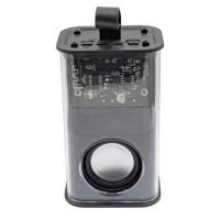 BOCINA BLUETOOTH LED RECARGABLE LAEYTH